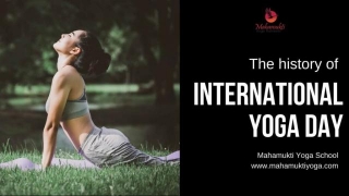 International Yoga Day 2024: Celebrating Unity, Wellness, And Harmony