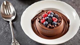 The Best Vegan Chocolate Desserts