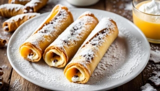 Traditional Italian Desserts You Need To Try Making