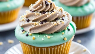 The Secret To Perfectly Moist Cupcakes Every Time