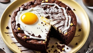 The Ultimate Brownie Recipe Collection