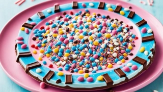 Kid-Friendly Desserts That Are Fun To Make And Eat