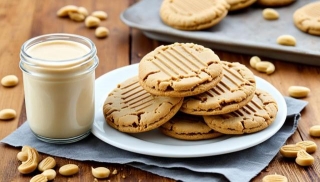 The Best Gluten-Free Cookie Recipes For Every Occasion