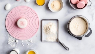 The Ultimate Guide To Macaron Baking For Beginners