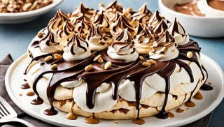 10 Stunning Pavlova Recipes To Impress Your Guests
