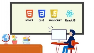 The Front-End Web Developer Bootcamp: HTML, CSS, JS & React [Free Online Course] - TechCracked
