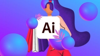 Adobe Illustrator Complete Mega Course - Beginner To Advance [Free Online Course] - TechCracked