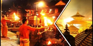 Mahashivaratri Festival In Nepal