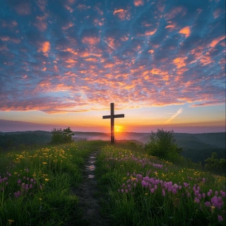 Rediscovering Forgiveness: A Journey Through Easter