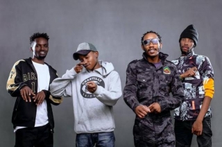 HOW ETHIC AND SAILORS GANG CHANGED THE MUSIC SCENE IN KENYA