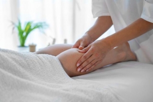 Foot Reflexology For Soothing Pregnancy Journey: Supporting Maternal Health And Comfort