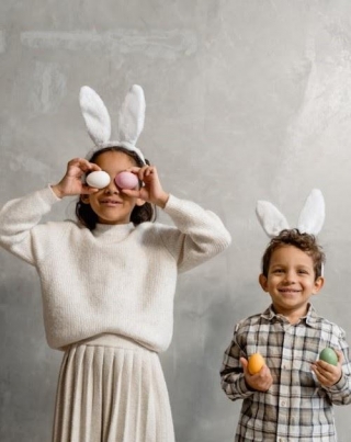 Cool Easter Gifts For Kids This Year