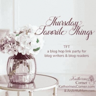 Thursday Favorite Things #657