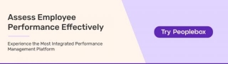 12 Effective Performance Evaluation Methods
