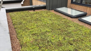 Eco-Friendly Solutions For Prolonging The Life Of Your Green Roof