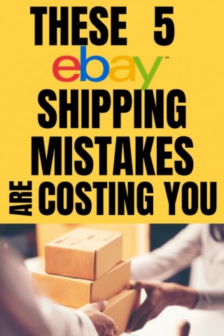 Costly Shipping Mistakes