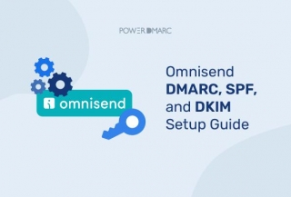 Omnisend DMARC, SPF, And DKIM Setup Guide