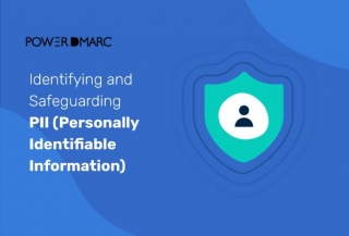 Identifying And Safeguarding PII (Personally Identifiable Information)