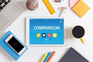 Comparison Sites: The Pros And Cons