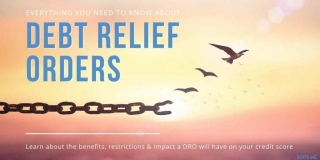 Debt Relief Order (DRO): How Do They Work?