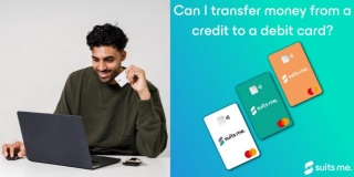 Can I Transfer Money From A Credit Card To A Debit Card?