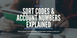 Sort Codes And Account Numbers Explained