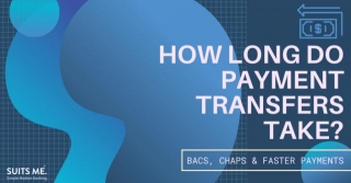 How Long Does A Bank Transfers Take?