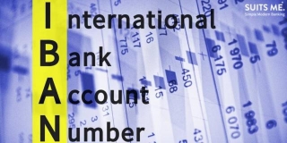 Online Banking: What Is An IBAN Number?