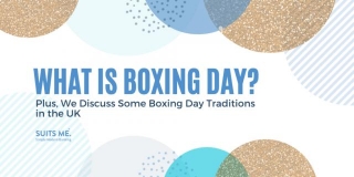 Where Does The Term Boxing Day Come From?