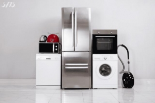 Streamline Your Day: The Ultimate Guide To LG Appliances For Busy Moms