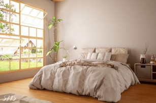 Ways To Make Your Bedroom More Restful