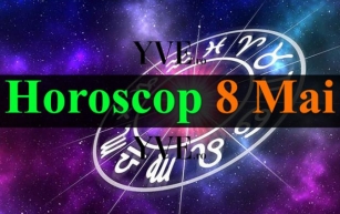 Horoscop 8 Mai 2024. Balanțele au idei geniale astăzi, care pot influența într-un mod pozitiv viața lor