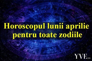 Horoscopul Lunii Aprilie 2024 Pentru Toate Zodiile: Bani, Sanatate Si Dragoste