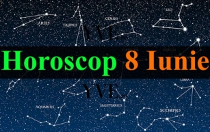 Horoscop 8 Iunie 2024. Nu trebuie să stai într-un mediu toxic doar din obișnuință