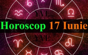 Horoscop 17 Iunie 2024. Astazi, Taurilor li se intampla lucruri ciudate, Leii își doresc cu ardoare schimbarea