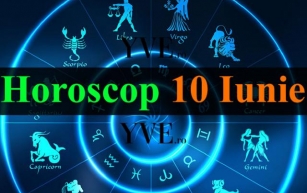 Horoscop 10 Iunie 2024. Capricornii au parte de unele schimbări neaşteptate, Fecioarele încheie o perioadă mai dificilă