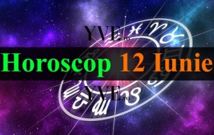 Horoscop 12 Iunie 2024. Astazi, Racii se simt sub presiune, Vărsătorii vor fi tentați să cheltuie mai mult decât îi ţine buzunarul