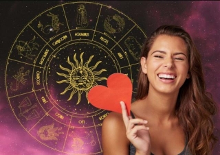 Horoscopul Zilnic Al Dragostei: Previziuni Pentru 16 Aprilie 2024 Pentru Toate Zodiile