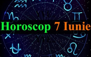 Horoscop 7 Iunie 2024. Berbecii trebuie să facă o schimbare majoră în viață, Fecioarele rezolvă probleme care au tot fost amânat