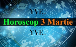 Horoscop 3 Martie 2024: Racii ar trebui să își urmeze, din când în când, instinctul și să nu mai fie atât de raționali
