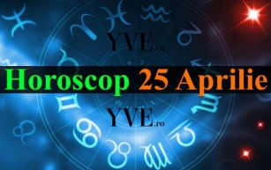 Horoscop 25 Aprilie 2024. Gemenii vor avea succes din punct de vedere financiar, iar Racii vor realiza faptul că sunt înconjurați doar de oameni buni