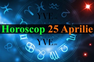 Horoscop 25 Aprilie 2024. Gemenii Vor Avea Succes Din Punct De Vedere Financiar, Iar Racii Vor Realiza Faptul Că Sunt înconjurați Doar De Oameni Buni