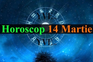 Horoscop 14 Martie 2024. Simte-te Bine Si Lasa Lucrurile Sa Se Aranjeze