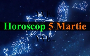 Horoscop 5 Martie 2024. Un nou start, o noua provocare sau poate mai multe