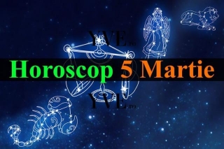 Horoscop 5 Martie 2024. Un Nou Start, O Noua Provocare Sau Poate Mai Multe