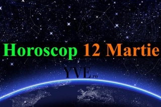 Horoscop 12 Martie 2024. Planul Afectiv Si Cel Amoros Revin In Atentia Ta