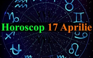 Horoscop 17 Aprilie 2024. Tot ceea ce a fost rau a trecut