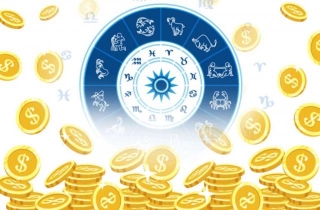 Horoscop Bani: O Zi De Prosperitate Pentru Toate Zodiile