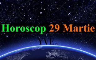 Horoscop 29 Martie 2024. Racul va reacționa, Scorpionul se va îndepărta de o sursă de stres