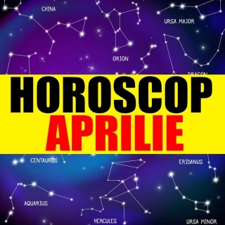 Horoscop Aprilie 2024 Pentru Toate Zodiile. Previziuni Astrale Pentru Luna Aprilie